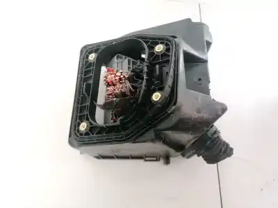 Second-hand car spare part fuse box unit for opel meriva b 1.7 16v cdti oem iam references 93363141  
