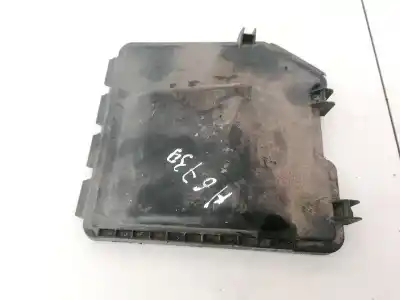 Second-hand car spare part FUSE BOX UNIT for OPEL MERIVA B  OEM IAM references 13144736  