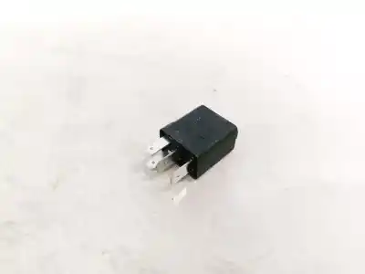 Peça sobressalente para automóvel em segunda mão relé para automóvel por opel meriva b 1.7 16v cdti referências oem iam 24435922