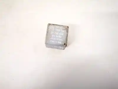 Peça sobressalente para automóvel em segunda mão relé para automóvel por opel meriva b 1.7 16v cdti referências oem iam 24430433