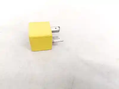 Peça sobressalente para automóvel em segunda mão relé para automóvel por opel meriva b 1.7 16v cdti referências oem iam 900226846