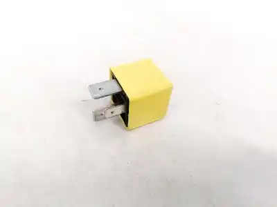 Peça sobressalente para automóvel em segunda mão relé para automóvel por opel meriva b 1.7 16v cdti referências oem iam 900226846