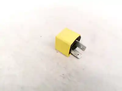 Peça sobressalente para automóvel em segunda mão relé para automóvel por opel meriva b 1.7 16v cdti referências oem iam 900226846