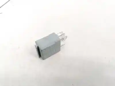 Peça sobressalente para automóvel em segunda mão relé para automóvel por opel meriva b 1.7 16v cdti referências oem iam 13100504