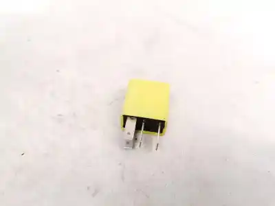 Peça sobressalente para automóvel em segunda mão relé para automóvel por opel meriva b 1.7 16v cdti referências oem iam 24433728