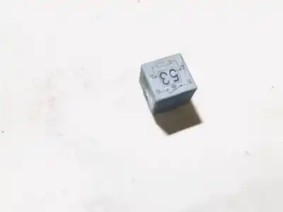 Second-hand car spare part relay for volkswagen golf iv (1j1) 1.9 tdi oem iam references 141951253b