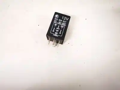 Автозапчасти б/у реле за skoda superb (3u4) 2.5 v6 tdi cat (bdg) ссылки oem iam 3u0959627