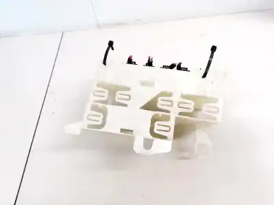 Second-hand car spare part fuse box unit for bmw x3 (e83) 2.0d oem iam references 61358371312  61.35-8371312