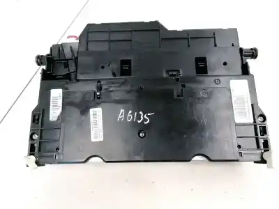 Second-hand car spare part fuse box unit for bmw x3 (e83) 2.0d oem iam references 8364542  18500000000