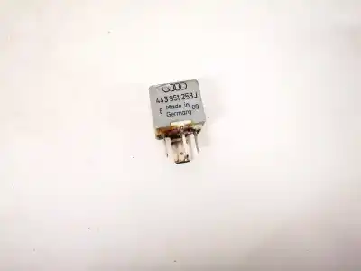 Second-hand car spare part  for AUDI 80 (811/813)  OEM IAM references 443951253J  989511