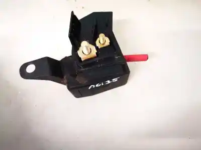 Second-hand car spare part fuse box unit for bmw x3 (e83) 2.0d oem iam references 61138385157  61.13-8385157