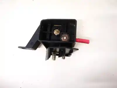 Second-hand car spare part fuse box unit for bmw x3 (e83) 2.0d oem iam references 61138385157  61.13-8385157