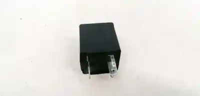 Pezzo di ricambio per auto di seconda mano relè per volkswagen passat variant (3b5) 1.9 tdi riferimenti oem iam 3a0951307  3sb00488504