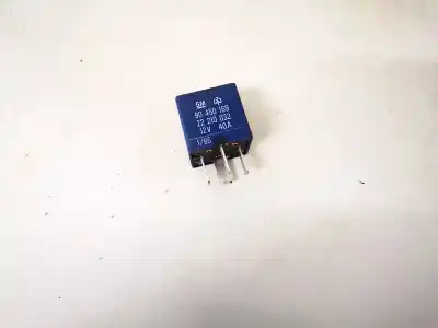 Peça sobressalente para automóvel em segunda mão relé para automóvel por opel omega b 2.0 16v cat (x 20 xev / l34) referências oem iam 90450169