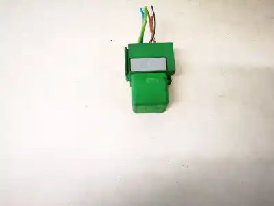 Peça sobressalente para automóvel em segunda mão relé para automóvel por opel omega b 2.0 16v cat (x 20 xev / l34) referências oem iam 3447012