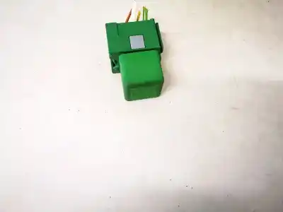 Peça sobressalente para automóvel em segunda mão relé para automóvel por opel omega b 2.0 16v cat (x 20 xev / l34) referências oem iam 3447012