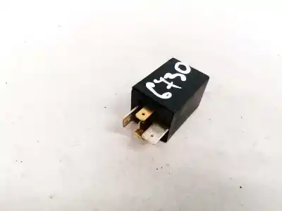 Peça sobressalente para automóvel em segunda mão relé para automóvel por opel omega b 2.0 16v cat (x 20 xev / l34) referências oem iam 90458239