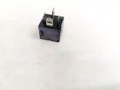 Автозапчастина б/у реле для renault espace iv (jk0) 2.2 dci turbodiesel посилання на oem iam 12v50a03525  12v-50a-03525