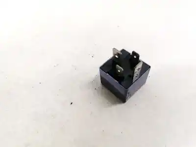 Second-hand car spare part relay for renault espace iv (jk0) 2.2 dci turbodiesel oem iam references 12v50a03525  12v-50a-03525