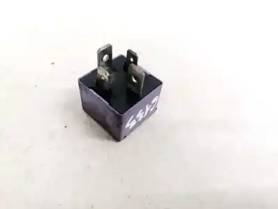 Second-hand car spare part relay for renault espace iv (jk0) 2.2 dci turbodiesel oem iam references 12v50a03525  12v-50a-03525