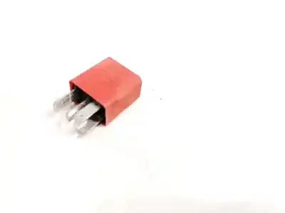 Pezzo di ricambio per auto di seconda mano relè per fiat stilo (192) 1.9 jtd / 1.9 jtd 115 active riferimenti oem iam 46520422  a727
