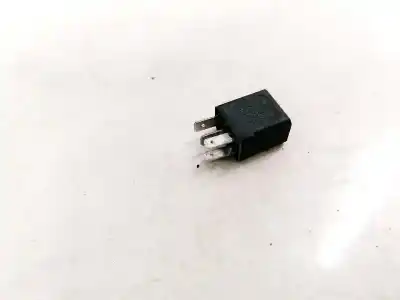 Pezzo di ricambio per auto di seconda mano relè per fiat stilo (192) 1.9 jtd / 1.9 jtd 115 active riferimenti oem iam 46520421  a727