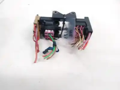 Second-hand car spare part fuse box unit for audi a6 avant (c4) 2.5 tdi oem iam references 4a0937503c  