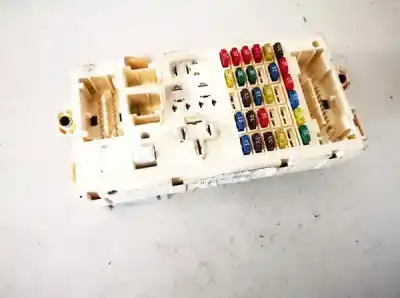 Pezzo di ricambio per auto di seconda mano  per FIAT STILO (192)  Riferimenti OEM IAM 46797609  46750594