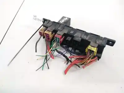 Second-hand car spare part fuse box unit for audi a6 avant (c4) 2.5 tdi oem iam references 4a0941822  896046