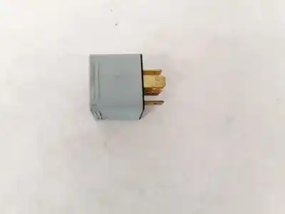 Second-hand car spare part relay for saab 9-5 (ys3e) 2.3 turbo oem iam references 0332209159  1626239