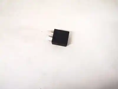 Second-hand car spare part relay for ford focus c-max (cap) 1.6 tdci cat oem iam references 5m5t14b192aa  5m5t-14b192-aa