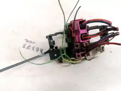 Second-hand car spare part fuse box unit for audi a6 avant (c4) 2.5 tdi oem iam references 4a0937503b  