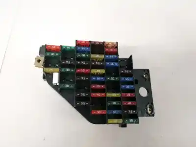 Автозапчасти б/у блок реле/предохранителей за saab 9-5 (ys3e) 2.3 turbo ссылки oem iam 4200572