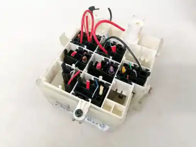 Автозапчасти б/у блок реле/предохранителей за saab 9-5 (ys3e) 2.3 turbo ссылки oem iam 