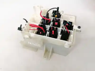 Автозапчасти б/у блок реле/предохранителей за saab 9-5 (ys3e) 2.3 turbo ссылки oem iam   