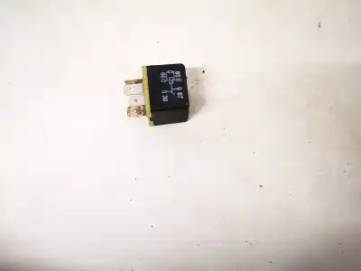 Second-hand car spare part relay for audi a4 avant (b5) 1.9 tdi oem iam references 431951253h  