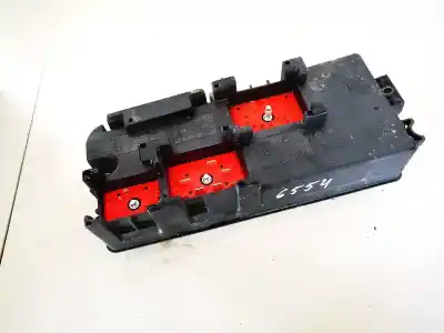 Second-hand car spare part fuse box unit for opel signum 2.2 16v dti cat (y 22 dtr / l50) oem iam references 13144709uq  519066005