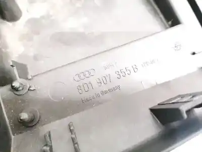 Автозапчасти б/у блок реле/предохранителей за audi a6 avant (4b5) 2.7 t quattro ссылки oem iam 8d1907355b  