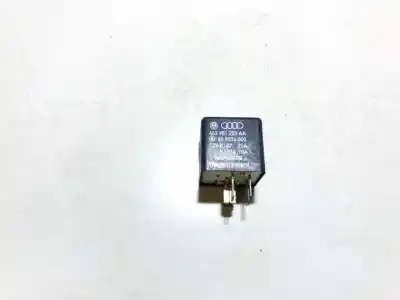 İkinci el araba yedek parçası  için VOLKSWAGEN PASSAT VARIANT (3B5)  OEM IAM referansları 443951253AA  899574000