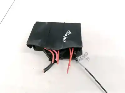 Pezzo di ricambio per auto di seconda mano  per OPEL MERIVA  Riferimenti OEM IAM 90589541  