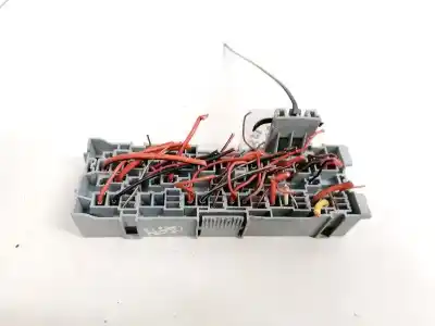 Second-hand car spare part fuse box unit for opel meriva 1.6 cat (z 16 se / l55) oem iam references 93363141  