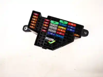 Автозапчастина б/у реле/запоперівник для skoda octavia combi (1z5) 1.9 tdi dpf посилання на oem iam 1k2941824