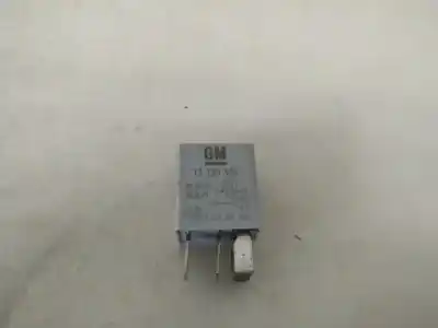 Pezzo di ricambio per auto di seconda mano  per OPEL MERIVA  Riferimenti OEM IAM 13100504  0332201100