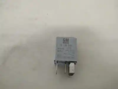 Pezzo di ricambio per auto di seconda mano  per OPEL MERIVA  Riferimenti OEM IAM 13100504  0332201100