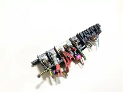Автозапчастина б/у реле/запоперівник для volkswagen passat variant (3b5) 1.9 tdi посилання на oem iam 8l0941822a  896083000