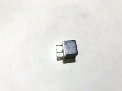 Second-hand car spare part relay for volkswagen passat variant (3b5) 1.9 tdi oem iam references 431951253h  