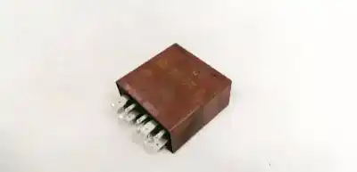 Second-hand car spare part relay for audi a6 avant (4b5) 2.7 t quattro oem iam references 4b0955531e  5wk10470a