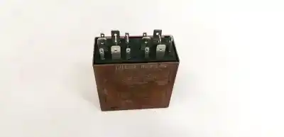 Second-hand car spare part relay for audi a6 avant (4b5) 2.7 t quattro oem iam references 4b0955531e  5wk10470a