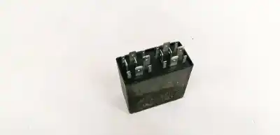 Second-hand car spare part relay for audi a6 avant (4b5) 2.7 t quattro oem iam references 4b0919471a  5kg00656805
