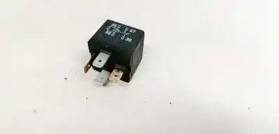 Second-hand car spare part relay for audi a6 avant (4b5) 2.7 t quattro oem iam references 8d0951253a  373